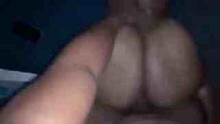 Thot getting hit from the back